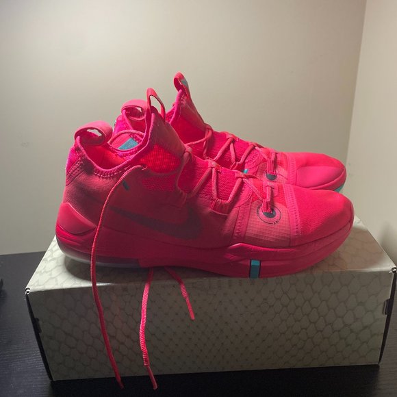 Nike Kobe AD Red Orbit main image 4